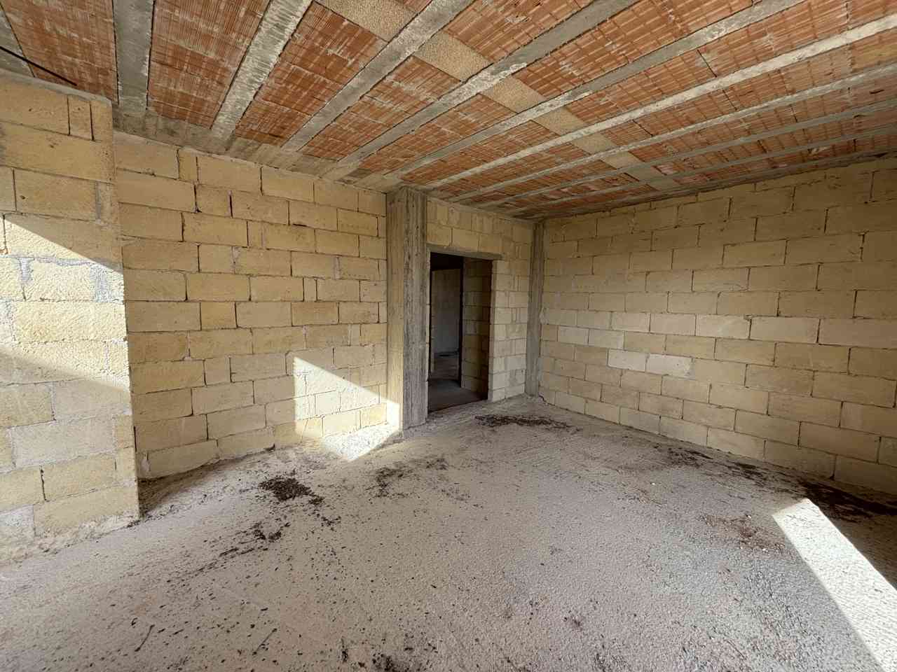 Abitazioni allo stato rustico foto 5