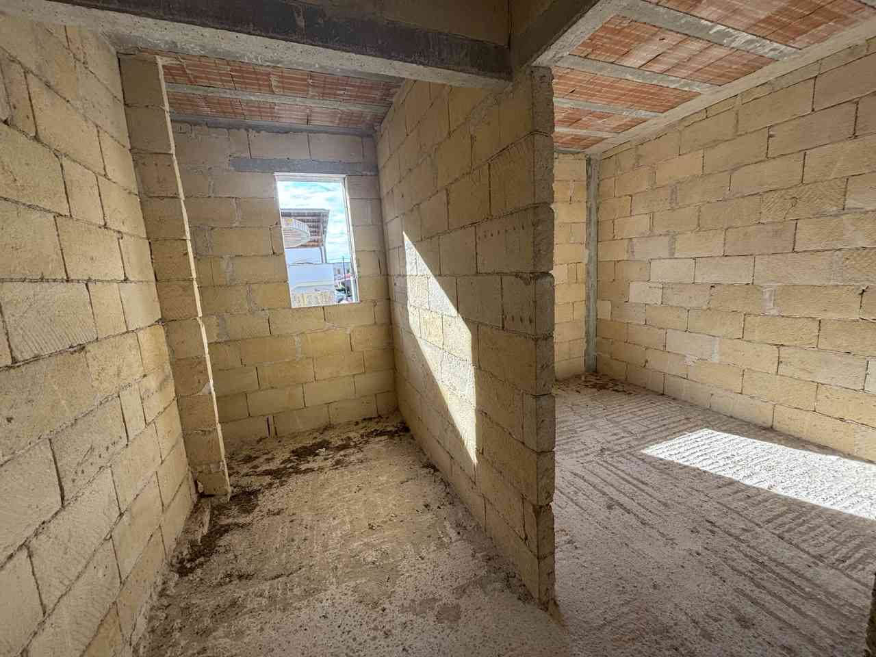 Abitazioni allo stato rustico foto 7