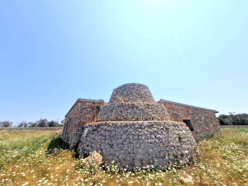 Villa di nuova costruzione foto 2