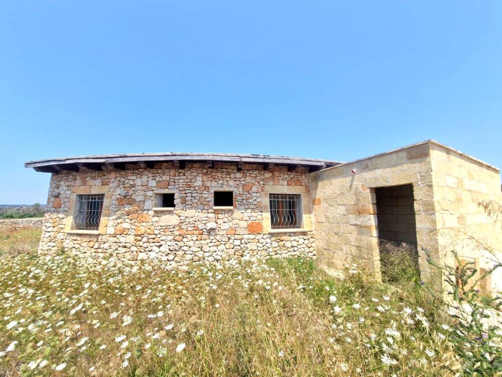 Villa di nuova costruzione foto 3