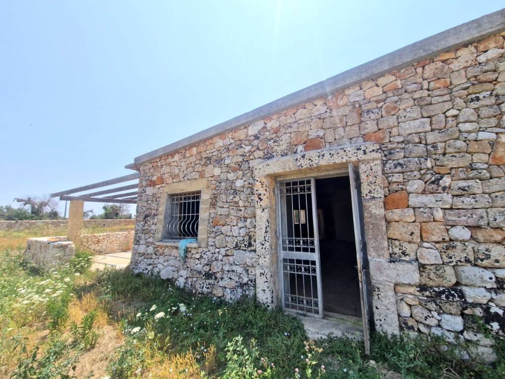 Villa di nuova costruzione foto 4