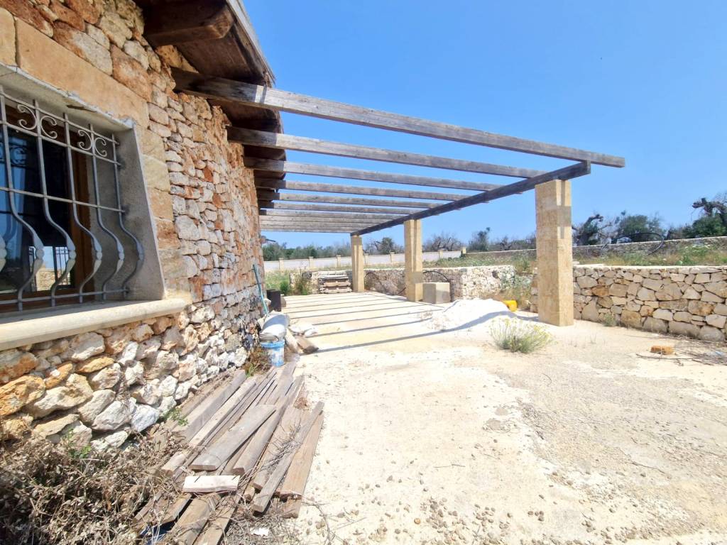 Villa di nuova costruzione foto 6