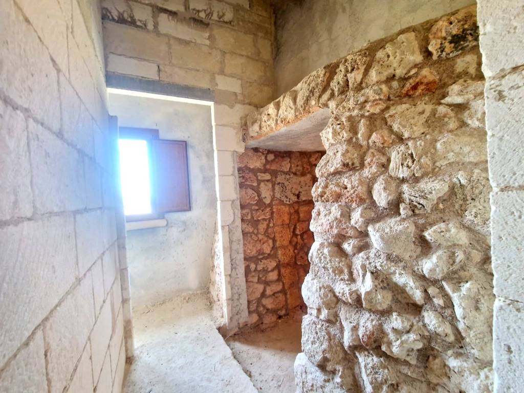 Villa di nuova costruzione foto 15