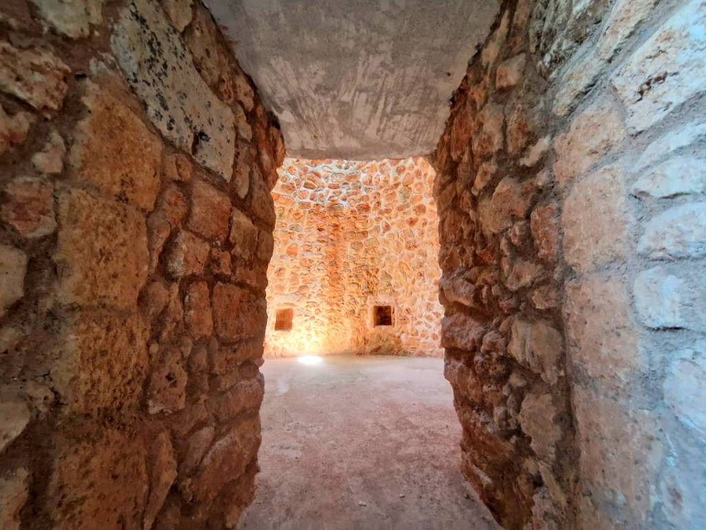 Villa di nuova costruzione foto 16