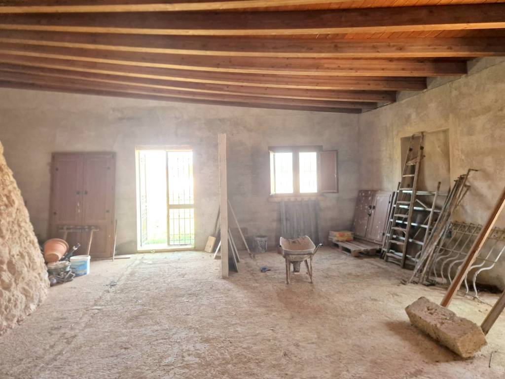Villa di nuova costruzione foto 20