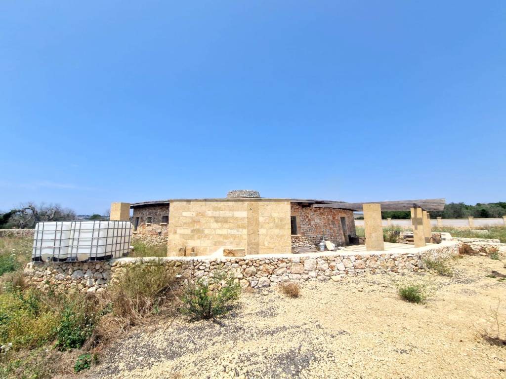 Villa di nuova costruzione foto 21