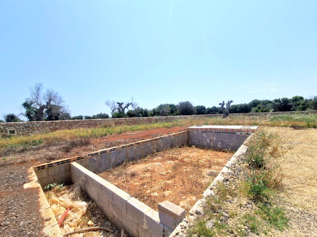 Villa di nuova costruzione foto 23