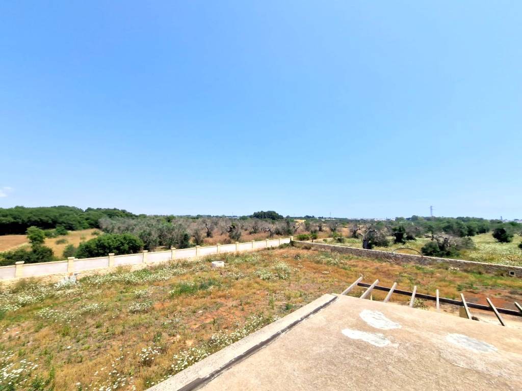 Villa di nuova costruzione foto 24