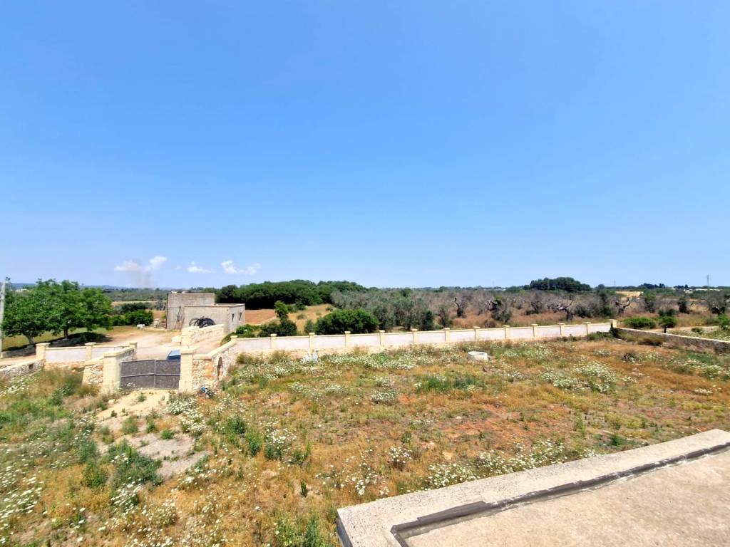 Villa di nuova costruzione foto 25