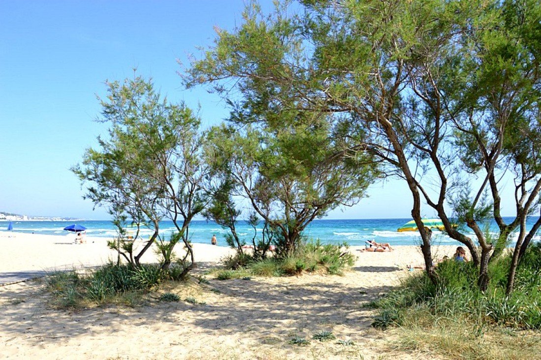 Posto Vecchio Salento